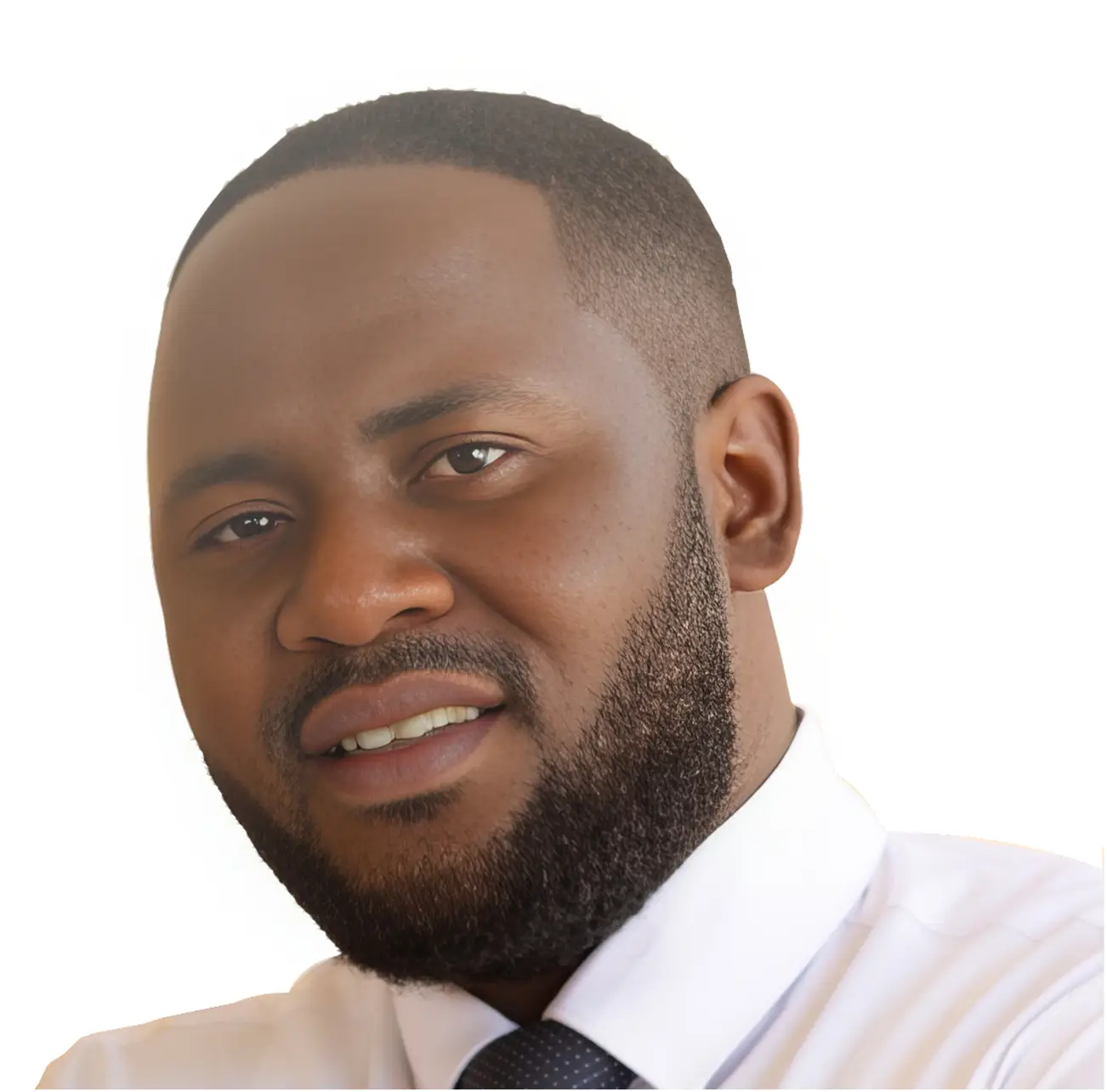 Dr Ben Kibirige, Founder and Executive Director