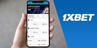 1xBet Betting A Comprehensive Guide to Online Sports Betting -1554168623