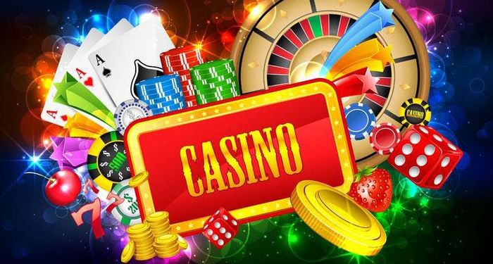 Discover Excitement at Casino Casper Spins - The Ultimate Gaming Destination