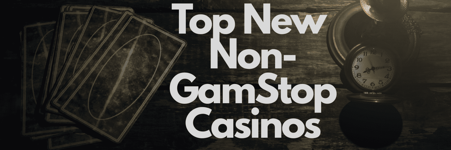 Discover Top Casino Sites Not on Gamstop for Unrestricted Gambling
