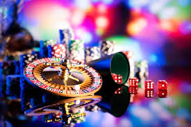 Experience the Excitement of Casino Libra Spins Experience the Excitement of Casino Libra Spins