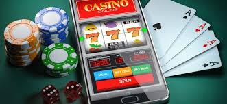 Exploring Online Casinos Offering Time-Limited Jackpots -381273796