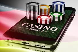 Exploring Online Casinos Offering Time-Limited Jackpots -381273796