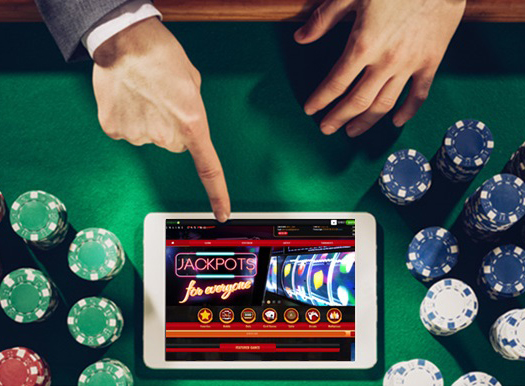 Koi Spins Casino & Sportsbook A New Era in Online Gaming
