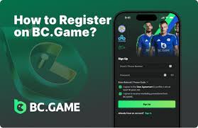 Ultimate Guide to BC.Game Registration Process