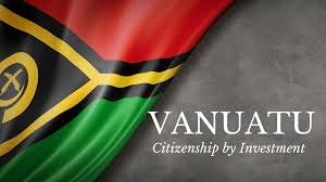 Understanding Vanuatu Citizenship by Investment Processing 2140325517