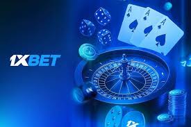 1xBet App Your Ultimate Betting Companion 483489815