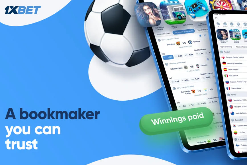 1xBet Betting Your Ultimate Guide to Online Sports Betting -1502376935