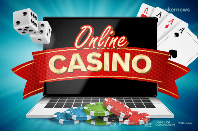Experience the Thrill of CasinoLab Casino & Sportsbook
