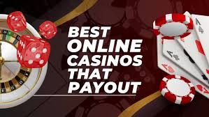 Online Casinos A Secure Haven for Players