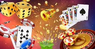 Online Casinos A Secure Haven for Players