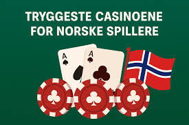 Optimaliser Dine Spillopplevelser med Casino Bonus Uten Innskudd