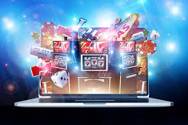 The Ultimate Online Casino Experience Built for Players