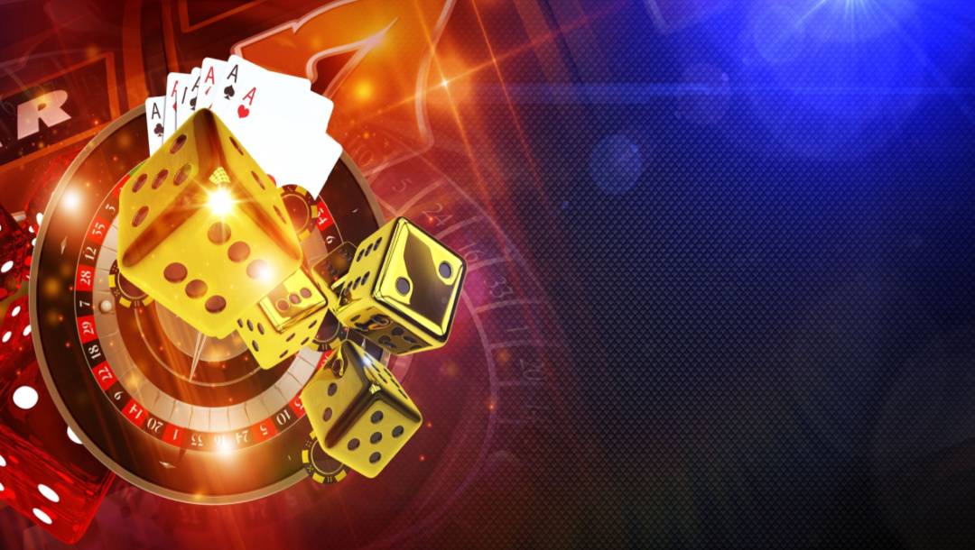 The Ultimate Online Casino Experience Built for Players