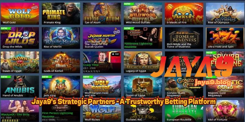 TITO Slot Games Top Picks for an Unforgettable Gaming Experience