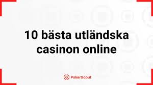 Utländska Casino En Djupdykning i Spelvärlden 680793768