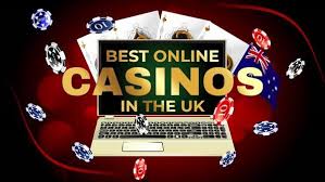 Best Online Casino Hints for UK Players 1281949502