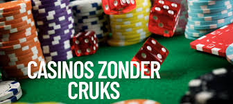 Buitenlandse Casino zonder CRUKS Ontdek de Voordelen en Mogelijkheden 1221822596