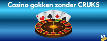 Buitenlandse Casino zonder CRUKS Ontdek de Voordelen en Mogelijkheden 1221822596