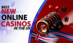 Discover the Best UK Online Casinos Without the Hassle
