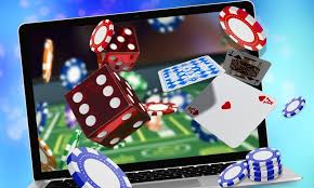 Discover the Thrills of Online Casino BOF